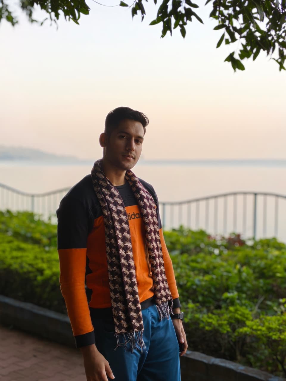 Zishan Khan